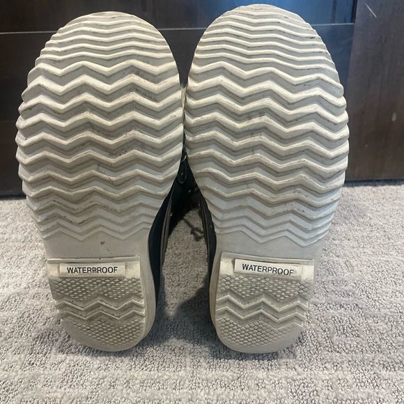 Sorel Joan of Arctic boots-Size 7 - Picture 4 of 5